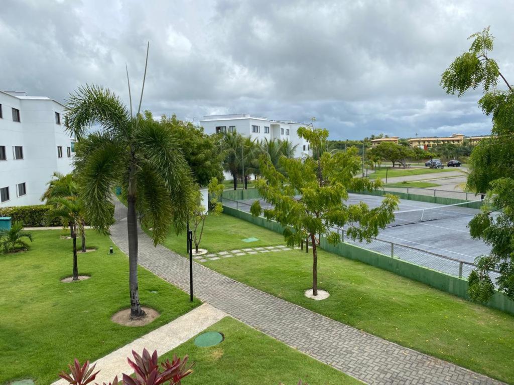 Apartamento em Condominio de Luxo - Iberostar- Praia Do Forte