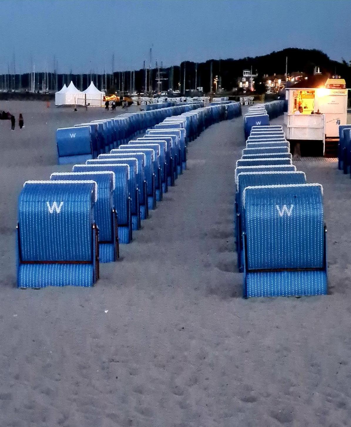 Ferienwohnung Bad Doberan