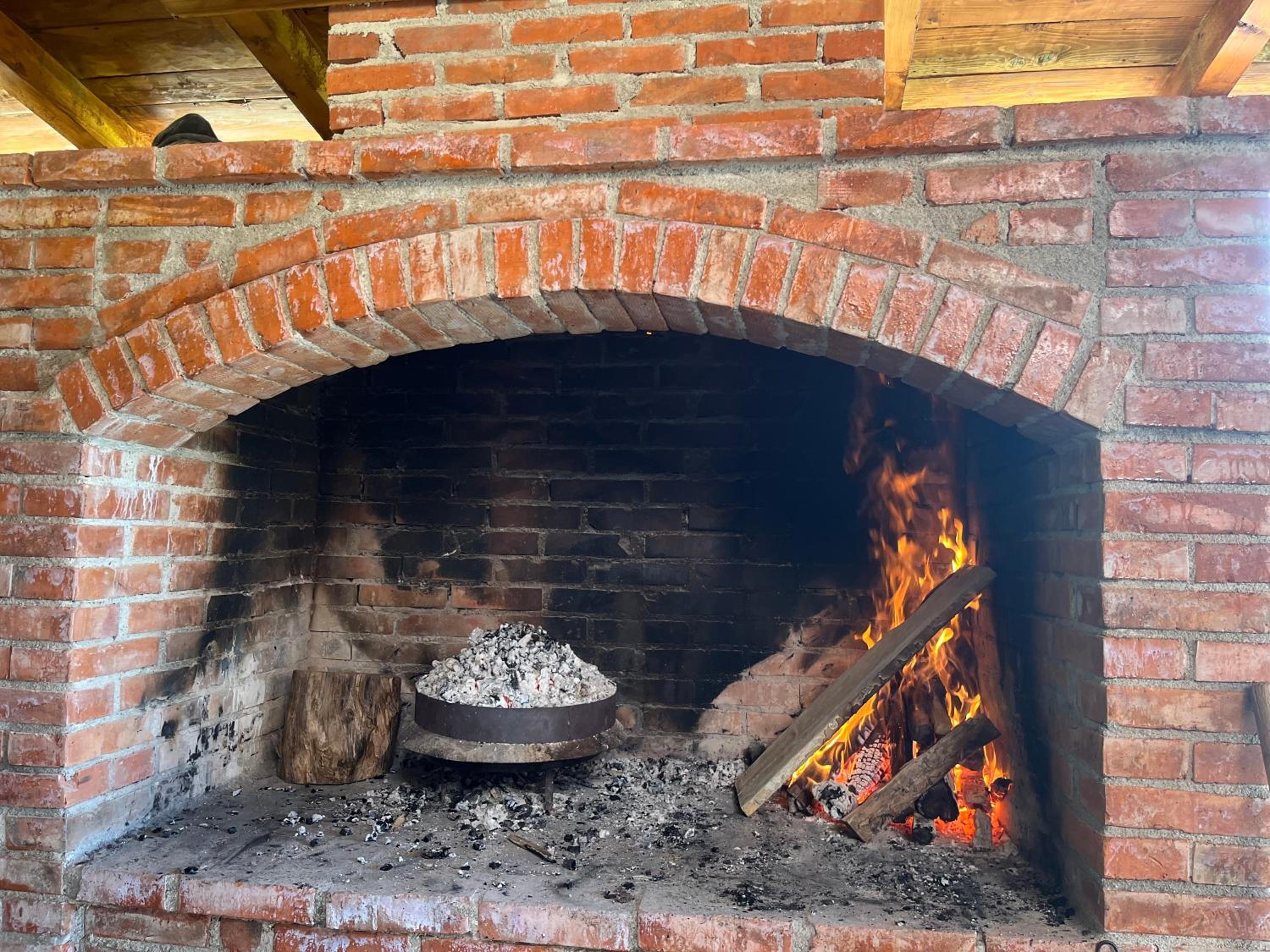 Vikendica Krupa na Vrbasu