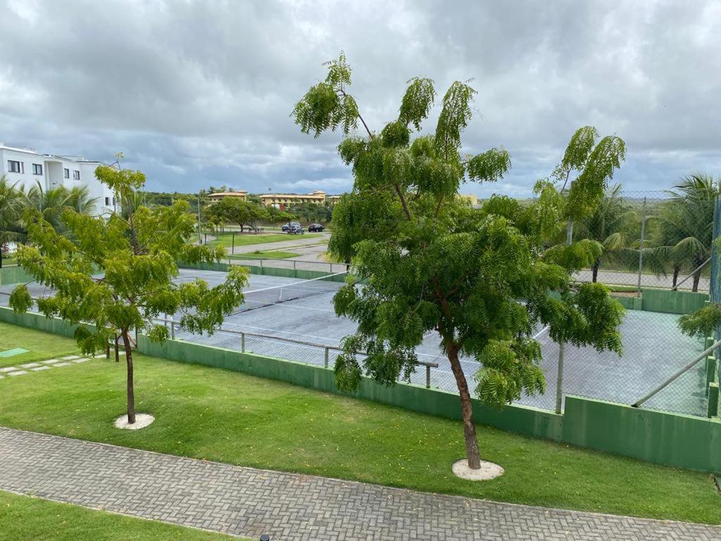 Apartamento em Condominio de Luxo - Iberostar- Praia Do Forte
