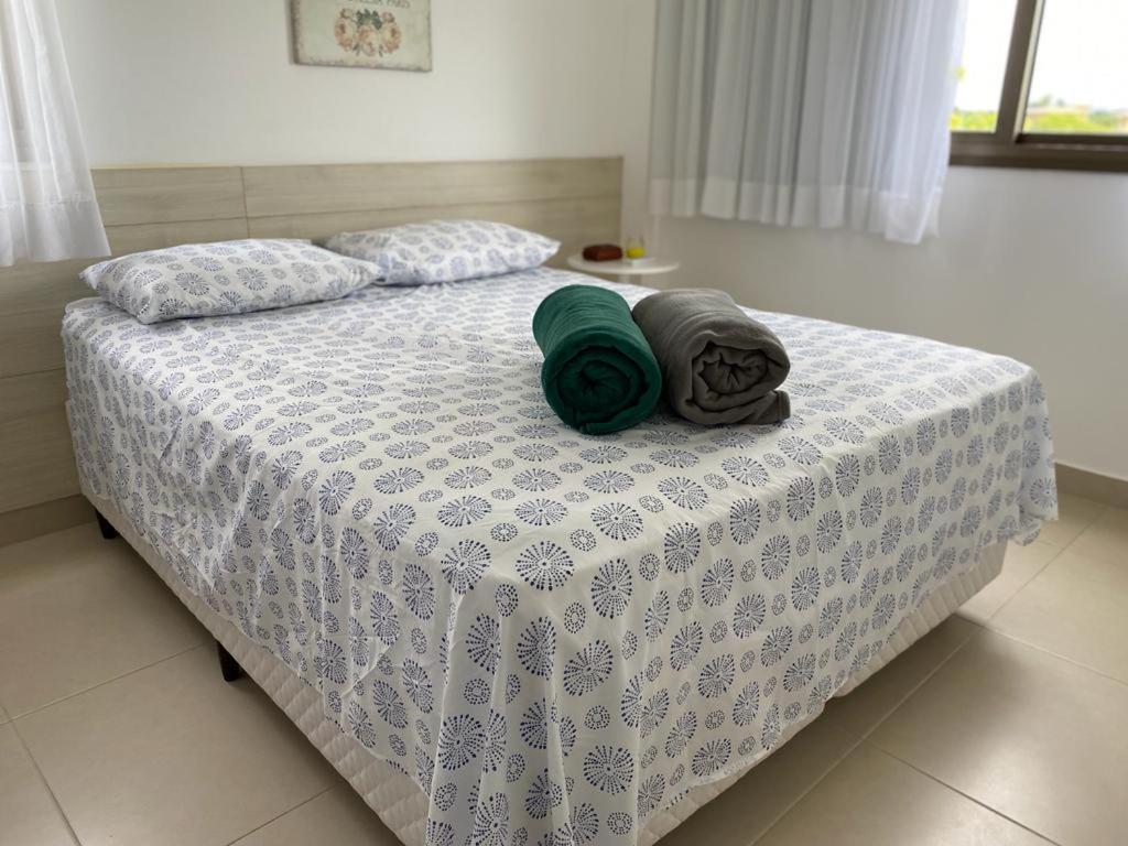 Apartamento em Condominio de Luxo - Iberostar- Praia Do Forte