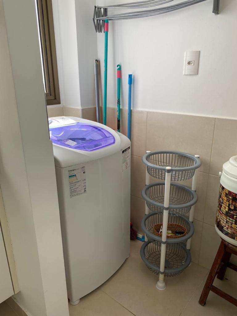 Apartamento em Condominio de Luxo - Iberostar- Praia Do Forte