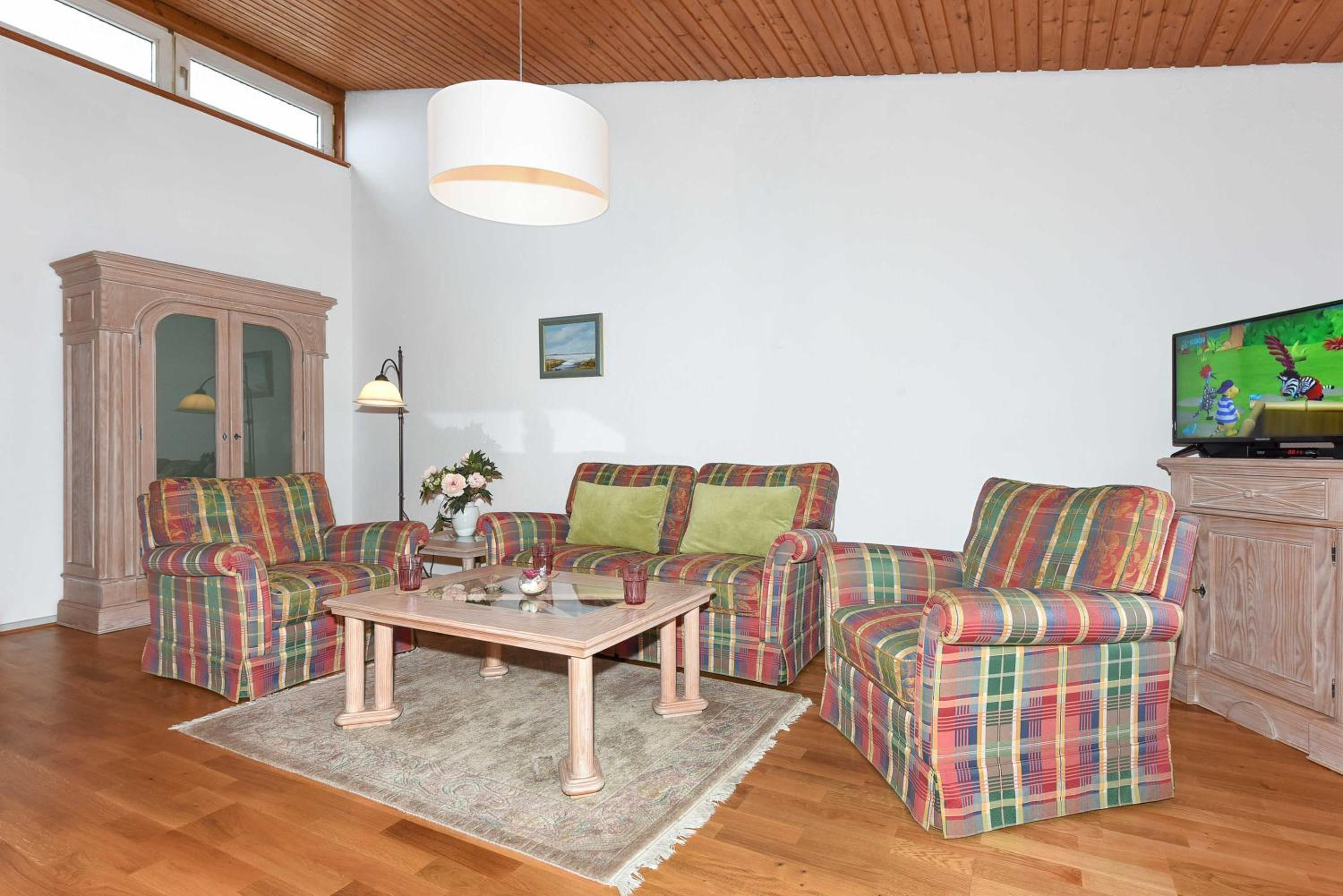 Ferienhaus Leuchtfeuer