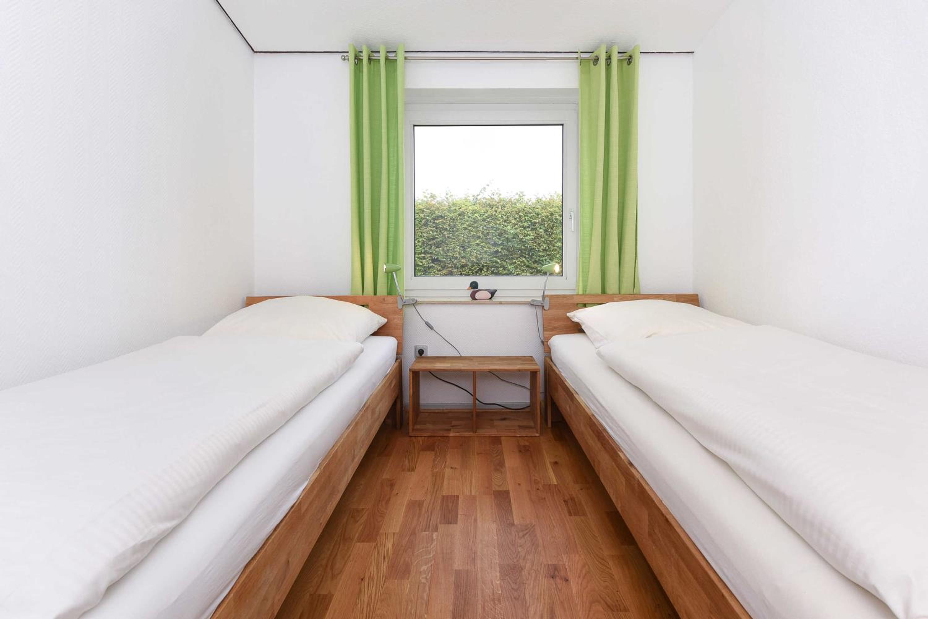 Ferienhaus Leuchtfeuer