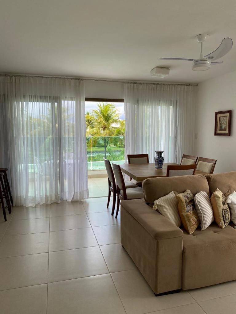Apartamento em Condominio de Luxo - Iberostar- Praia Do Forte