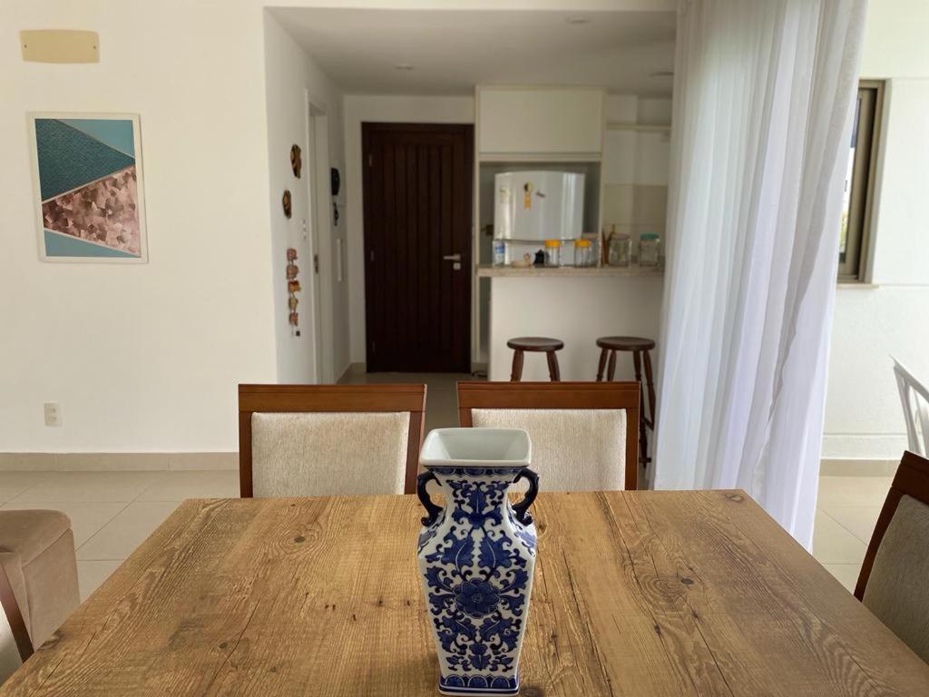 Apartamento em Condominio de Luxo - Iberostar- Praia Do Forte