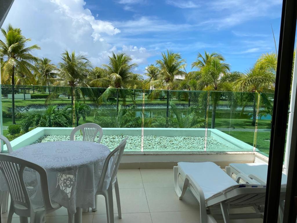 Apartamento em Condominio de Luxo - Iberostar- Praia Do Forte