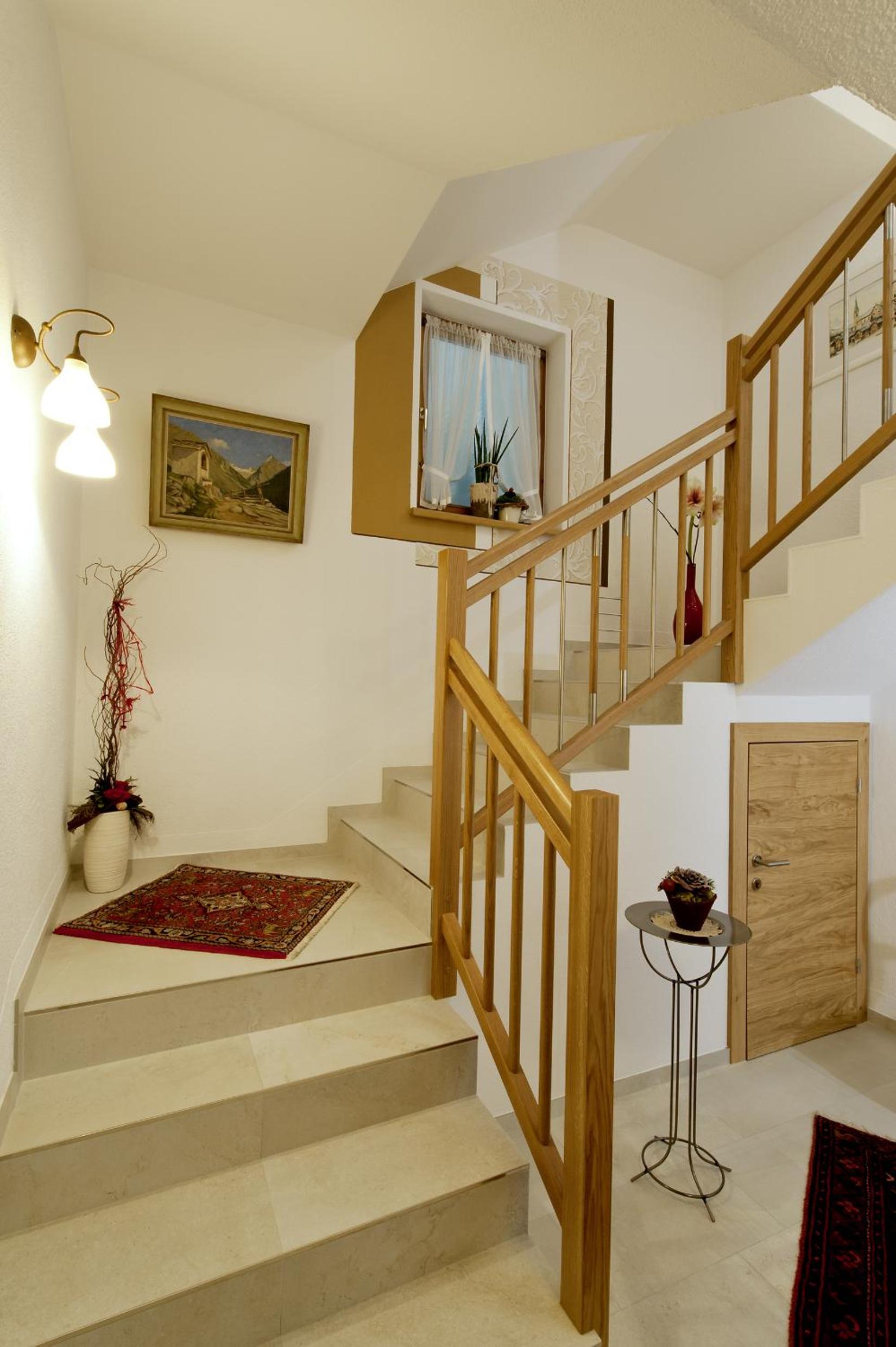Apart Garni Mirabell