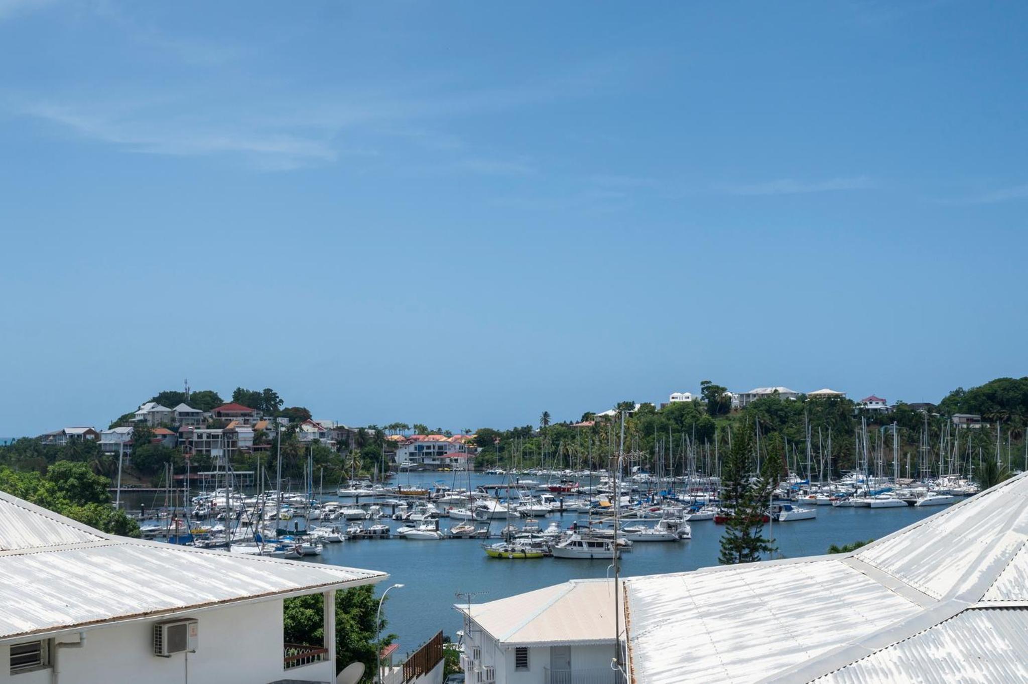 Marina Gardens