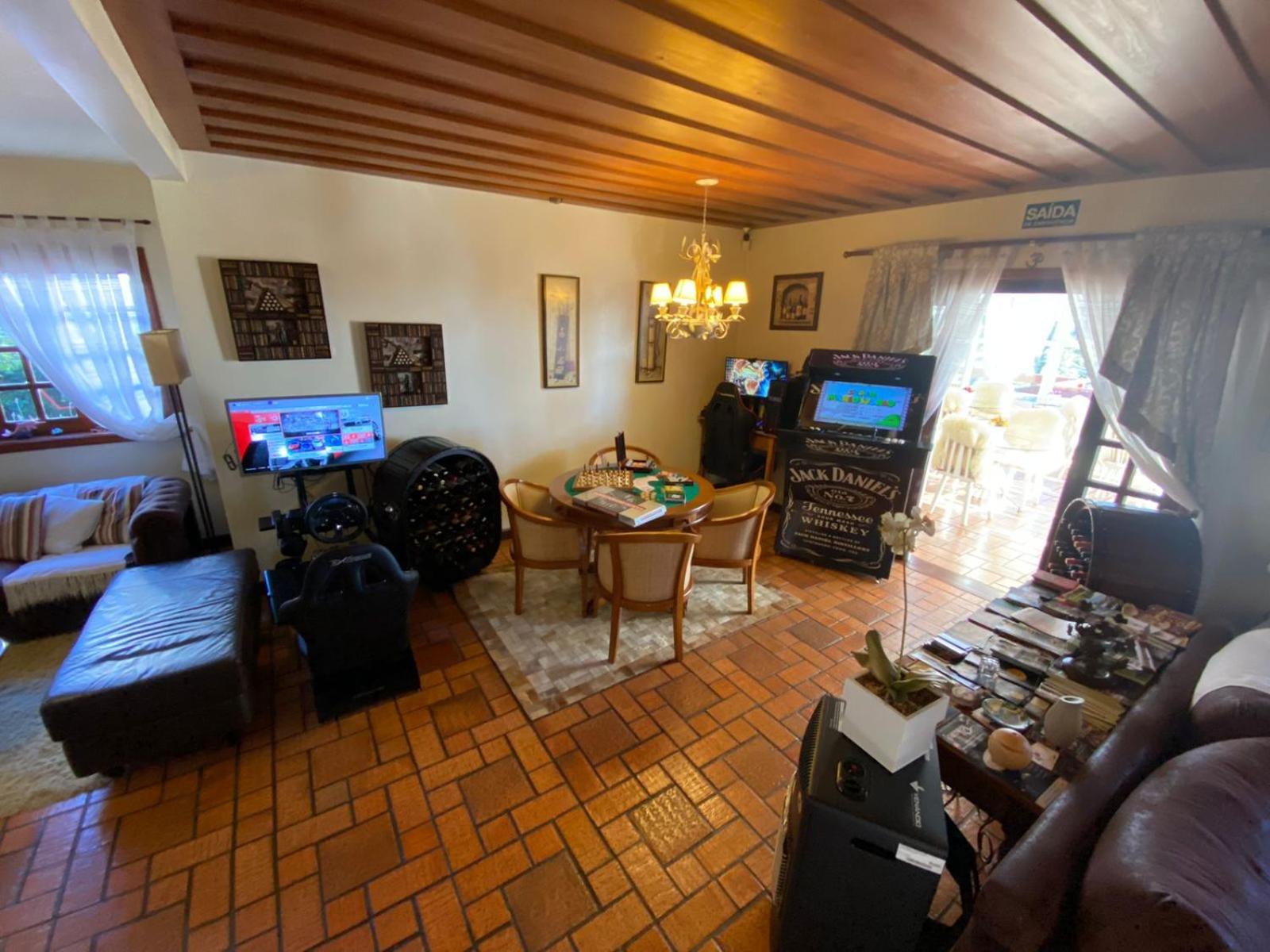Pousada Chateau Colinas