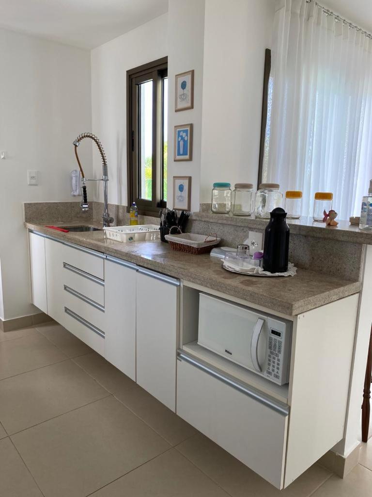 Apartamento em Condominio de Luxo - Iberostar- Praia Do Forte