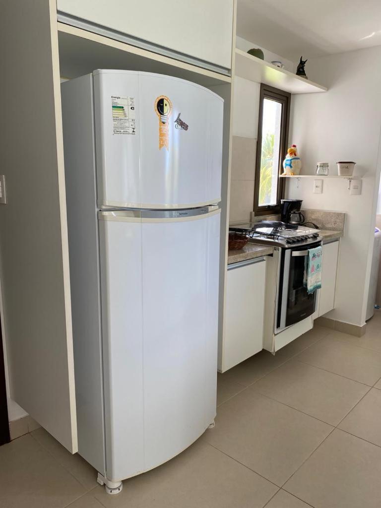 Apartamento em Condominio de Luxo - Iberostar- Praia Do Forte