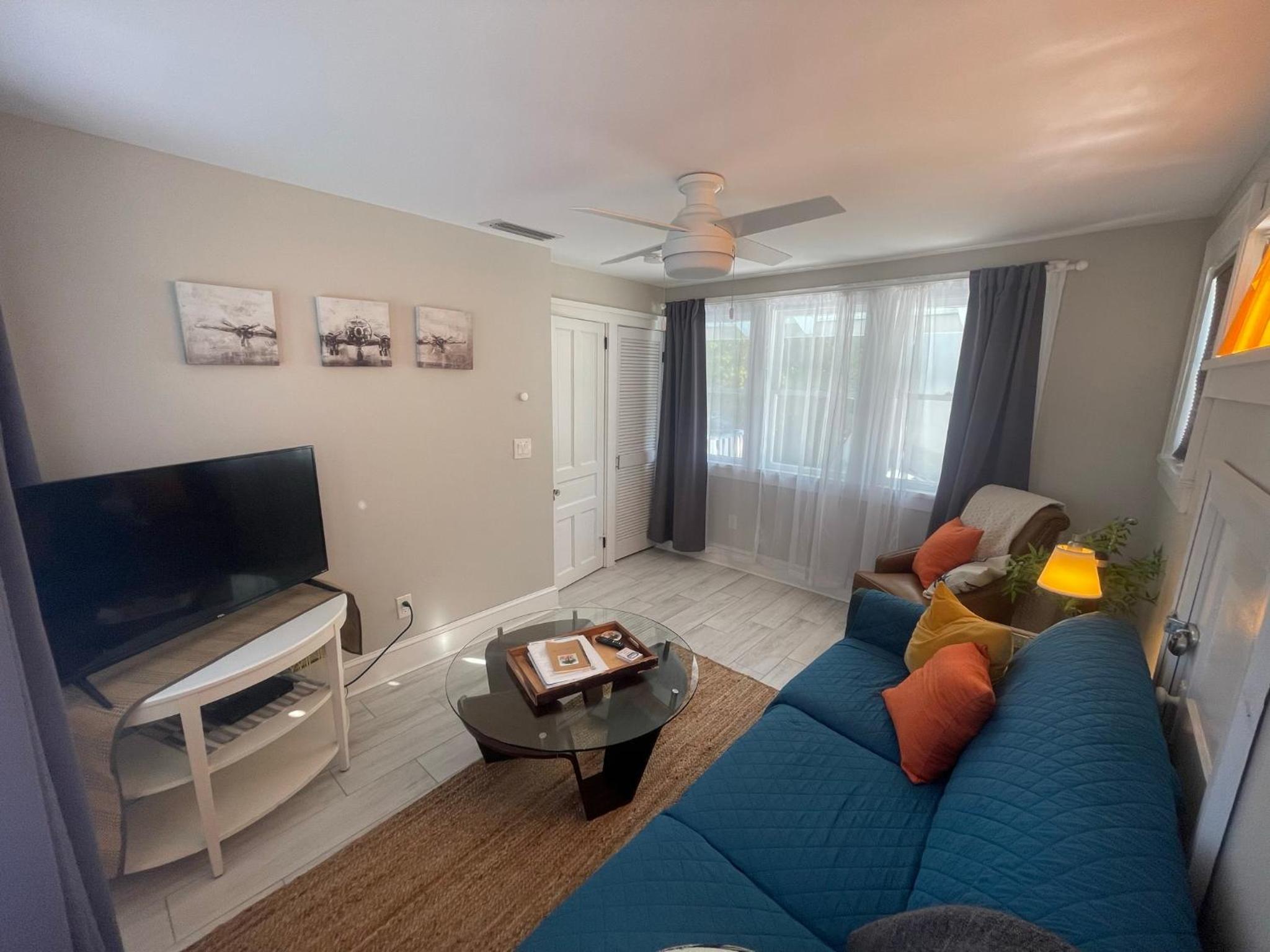 St Pete Vacation Rentals