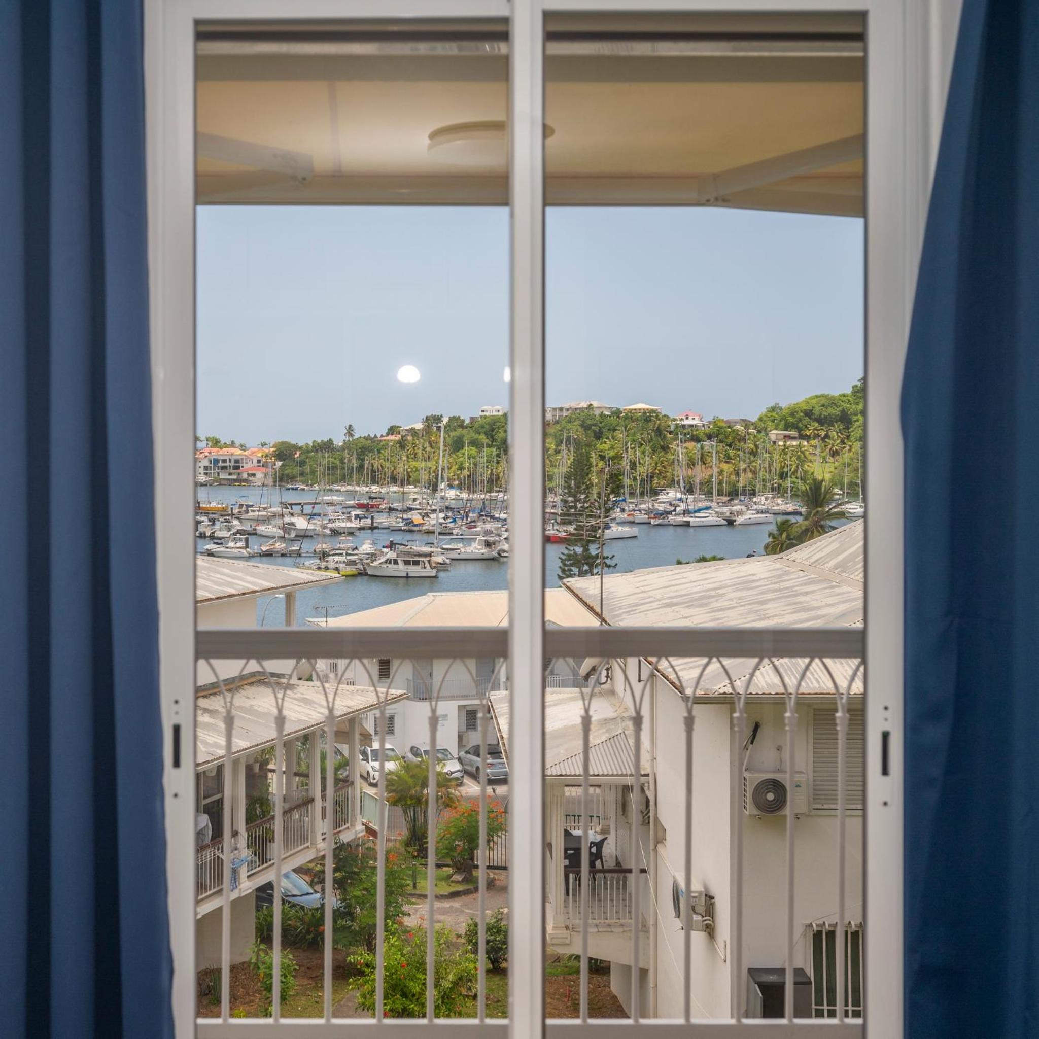 Marina Gardens