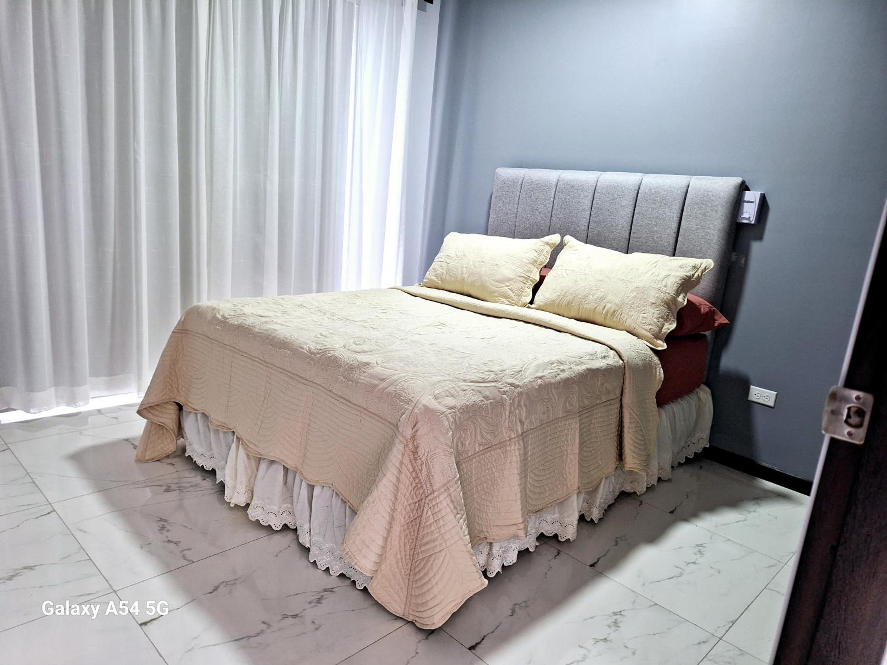 Casa Victoria Alojamiento