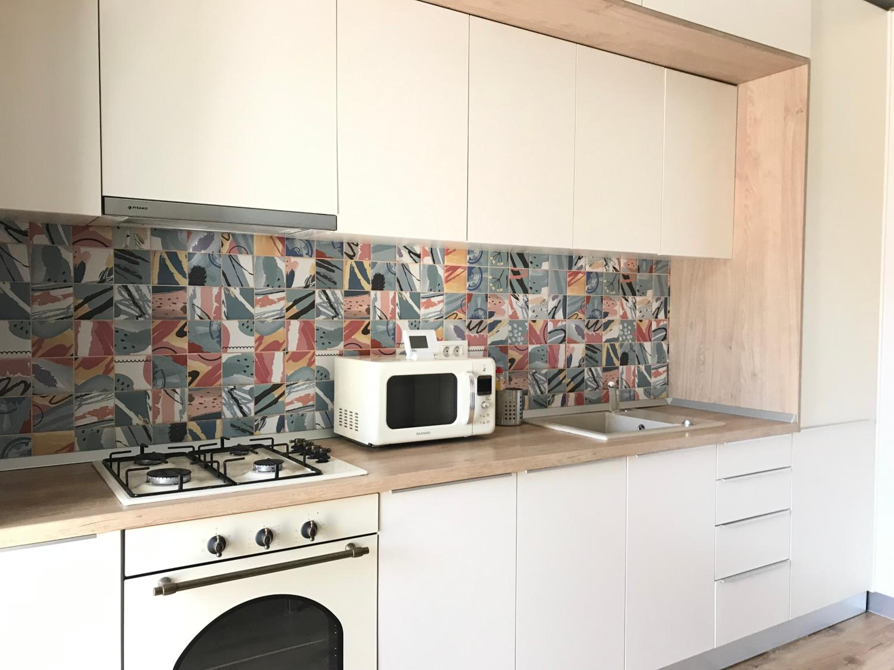 Orange Onix Apartaments
