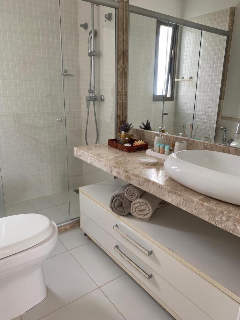 Apartamento em Condominio de Luxo - Iberostar- Praia Do Forte
