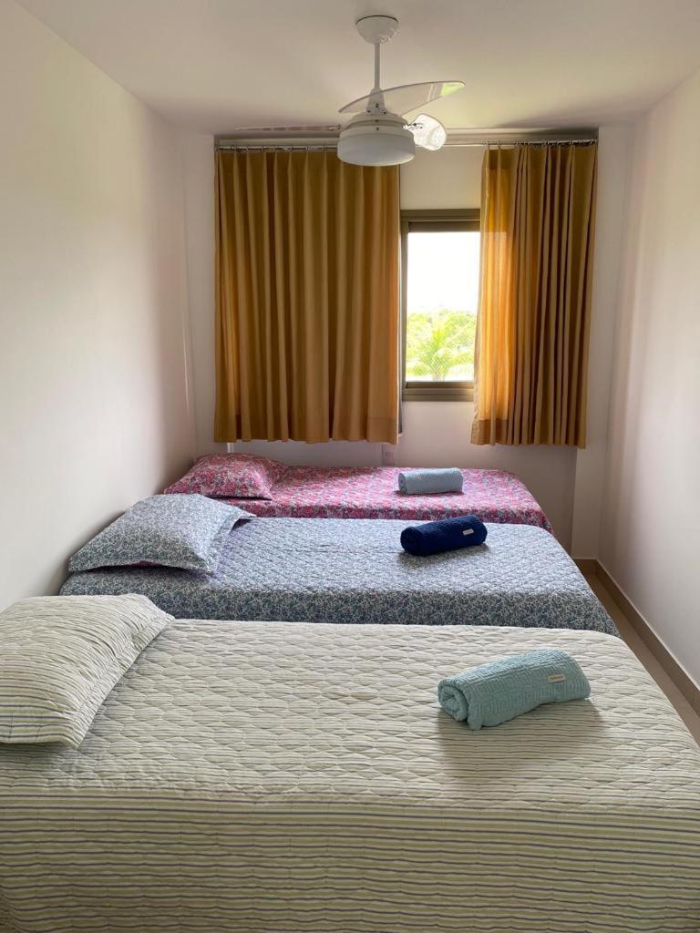 Apartamento em Condominio de Luxo - Iberostar- Praia Do Forte