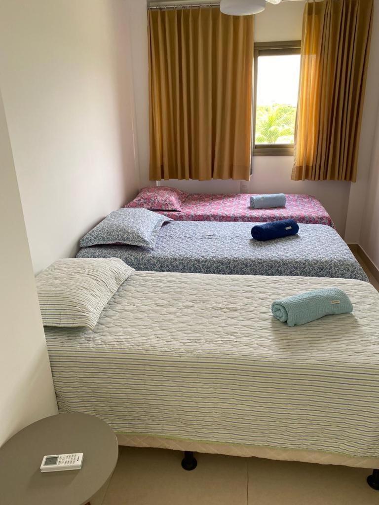 Apartamento em Condominio de Luxo - Iberostar- Praia Do Forte