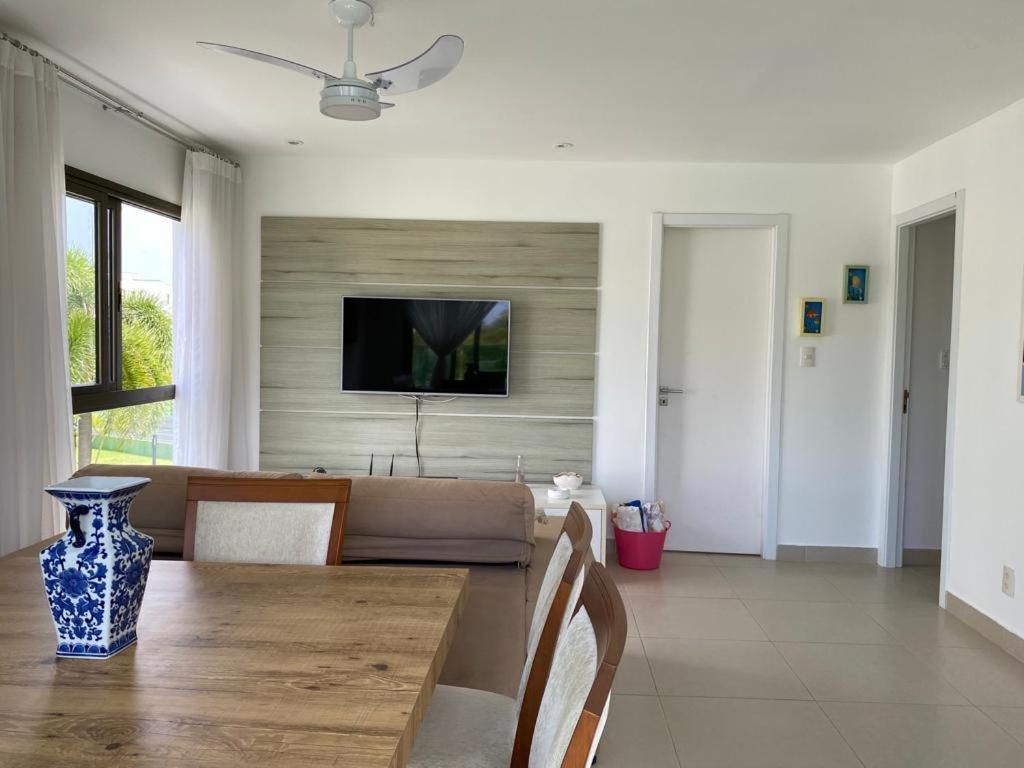 Apartamento em Condominio de Luxo - Iberostar- Praia Do Forte