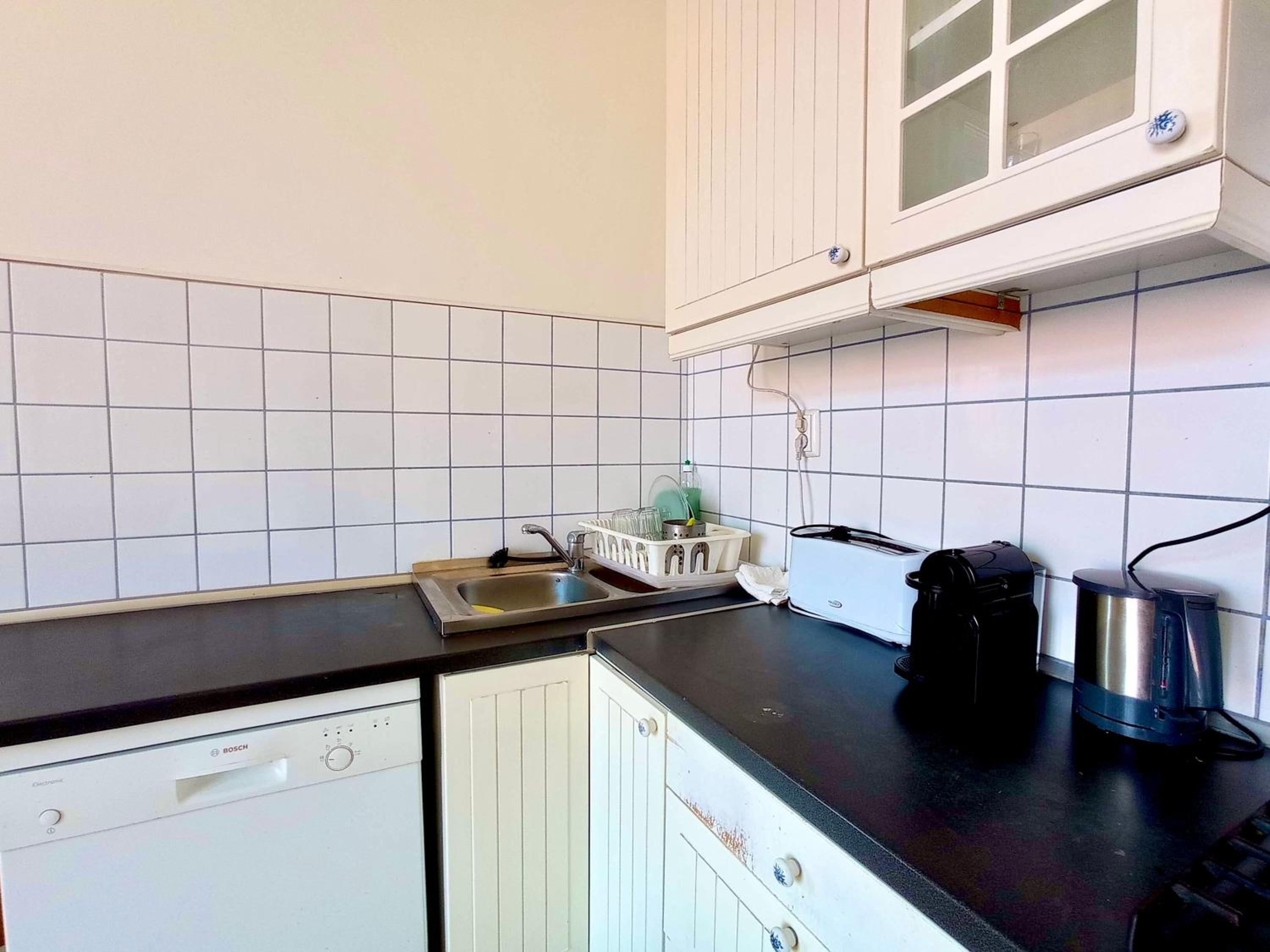 Budapest City Views Apartments