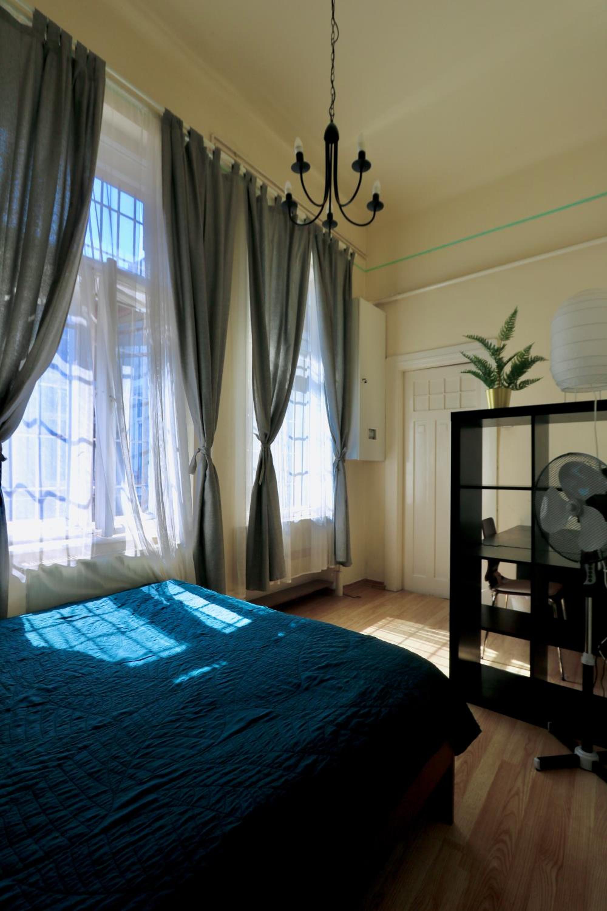 Budapest City Views Apartments