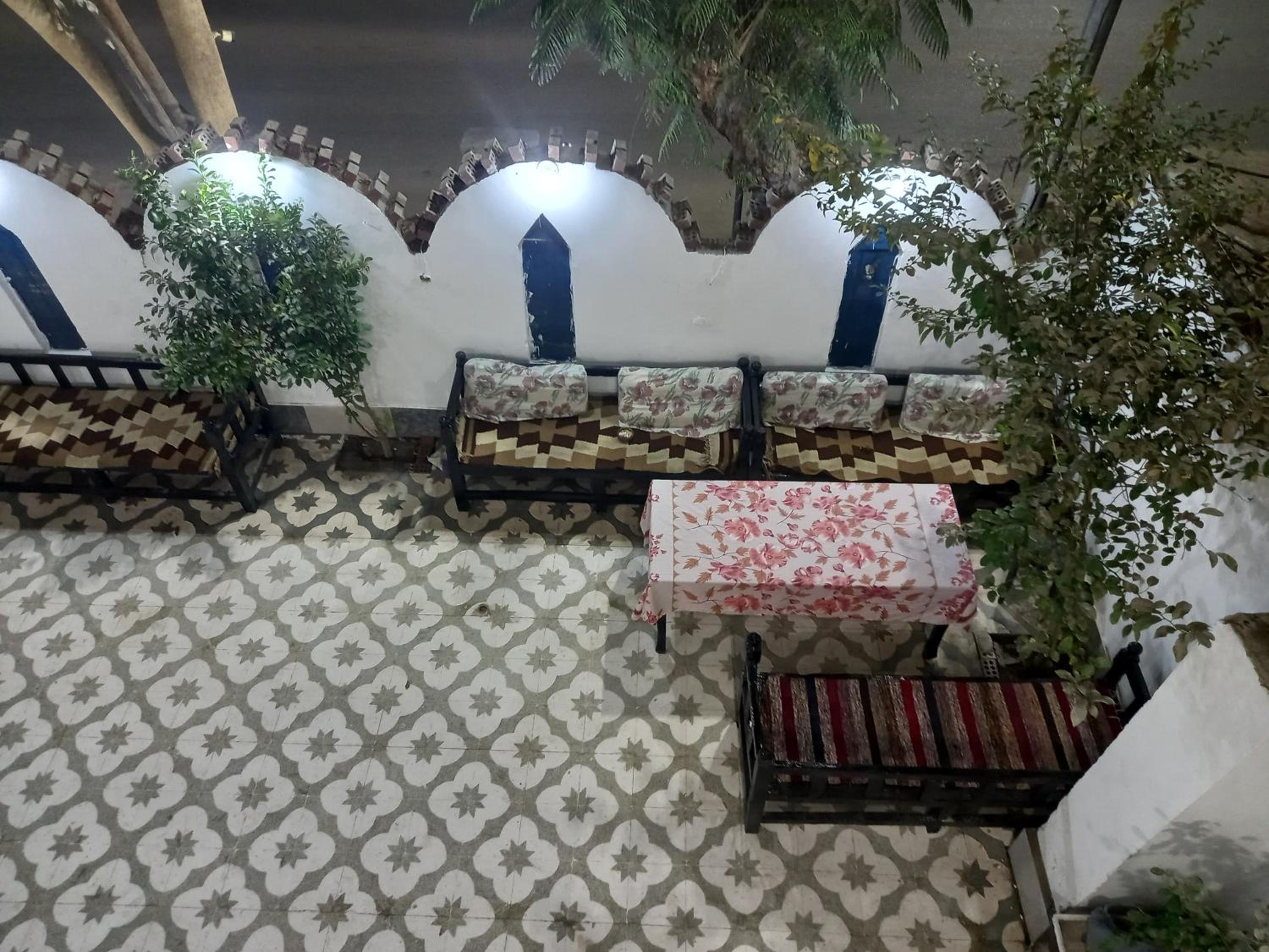 West Bank Guest House