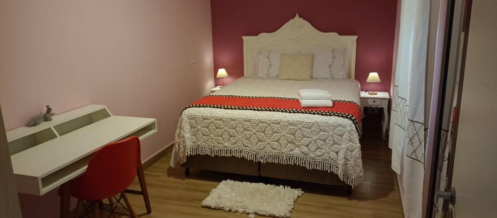 Pousada Sonho do Campo view 5
