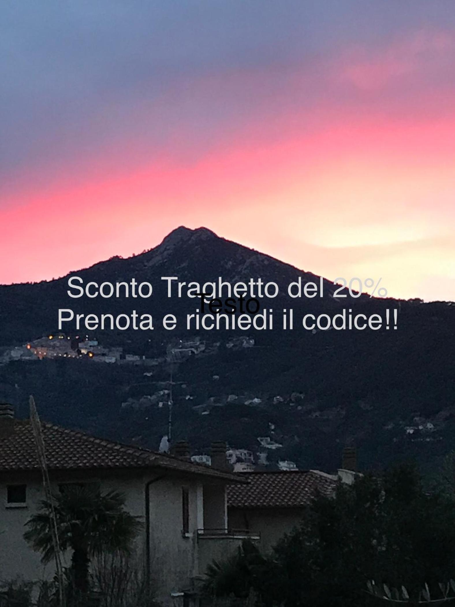 La Casina di Checco