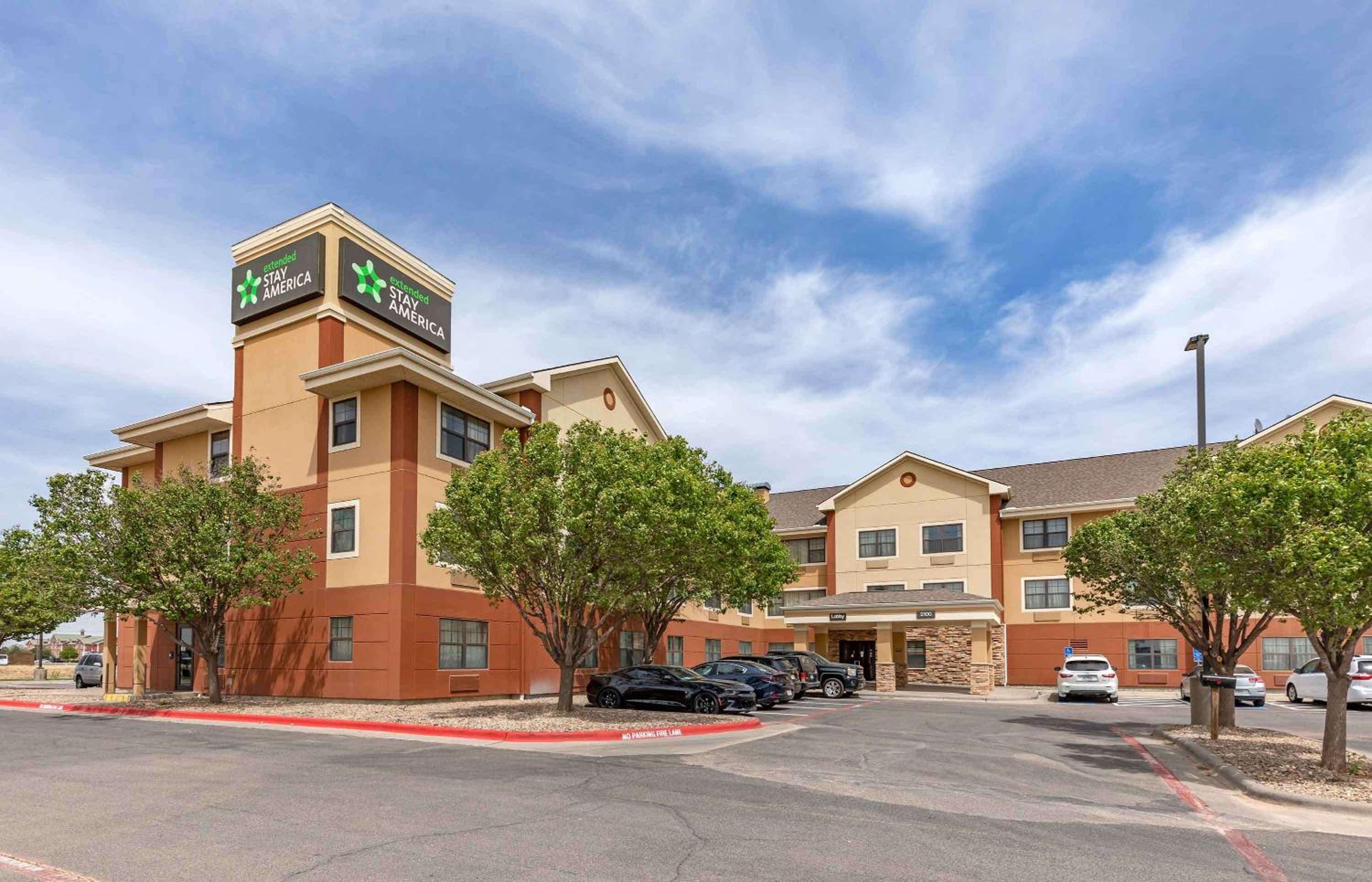 Hotel Extended Stay America Suites - Amarillo - West - Image 1