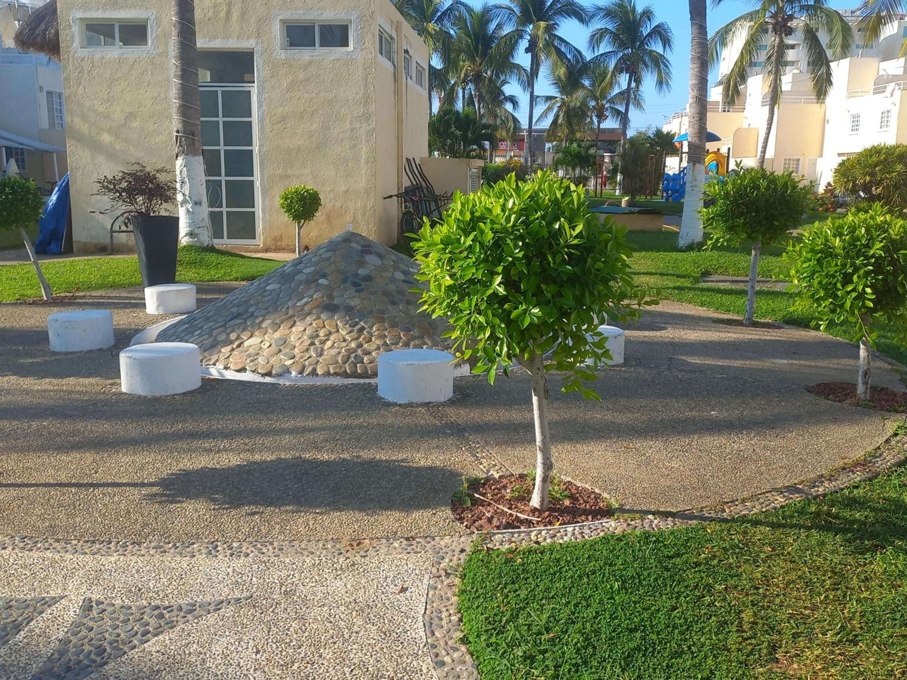 Apartamento frente al mar Diamante view 3