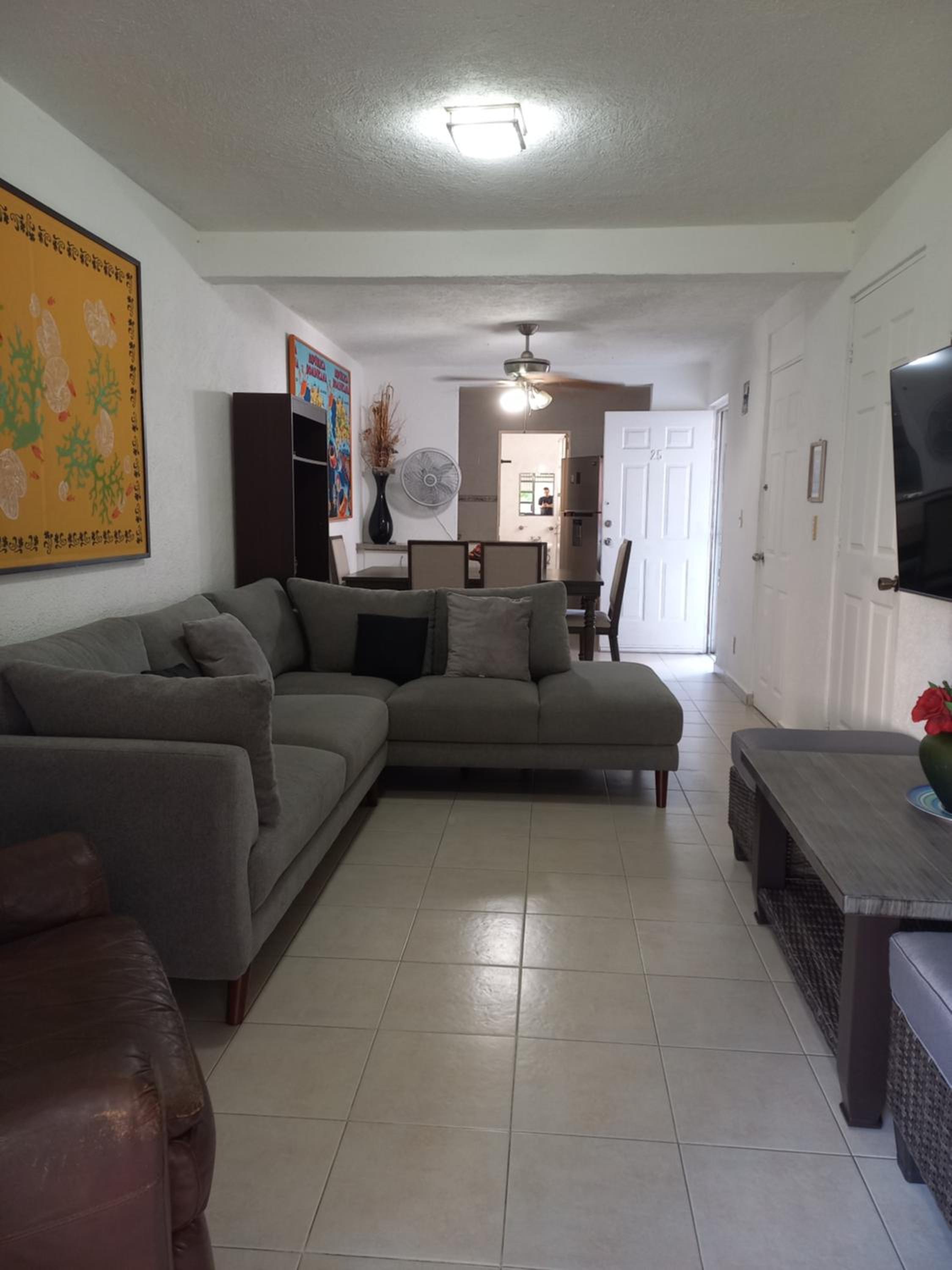 Apartamento frente al mar Diamante view 4