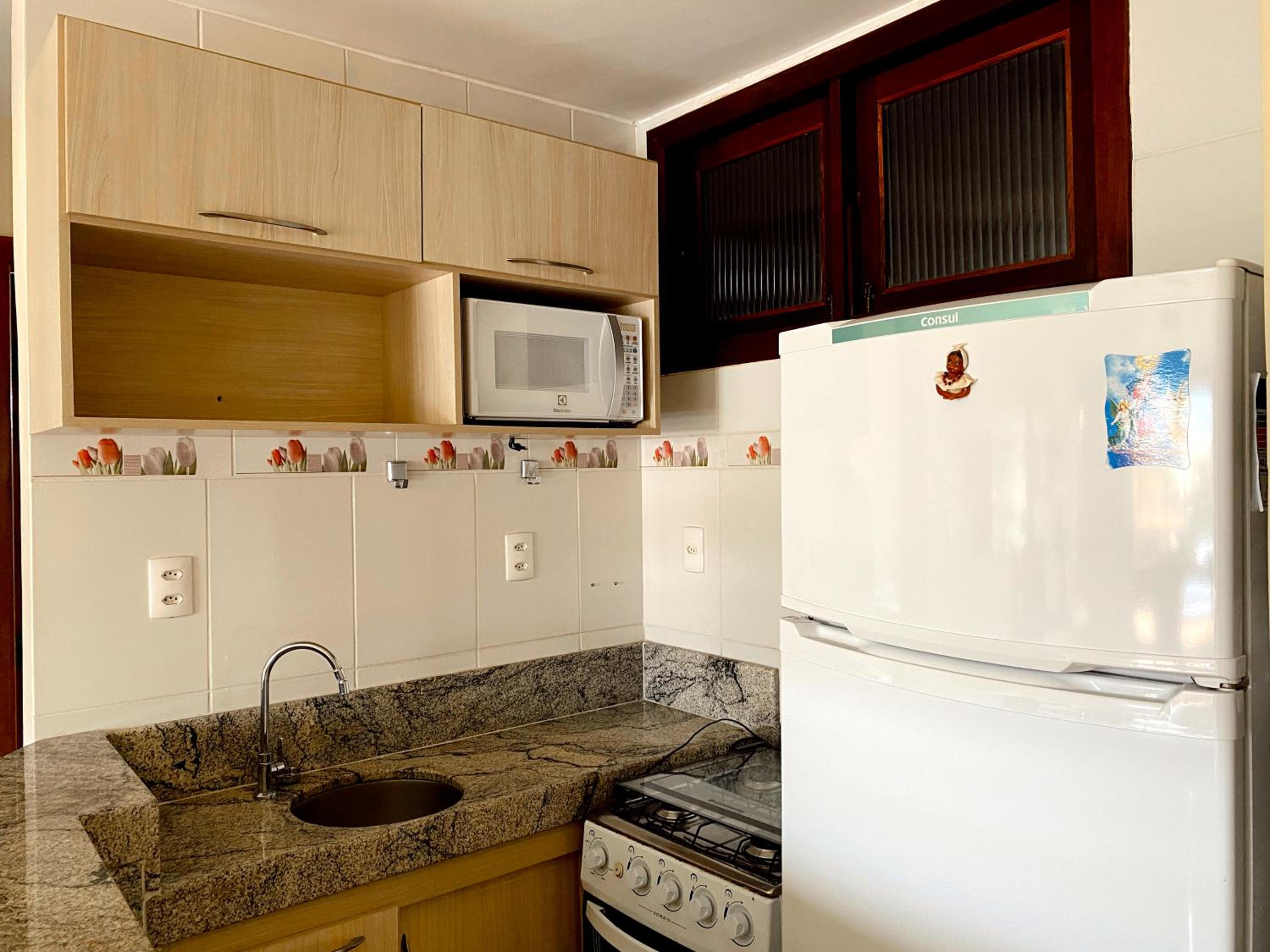 Apart Praia Porto