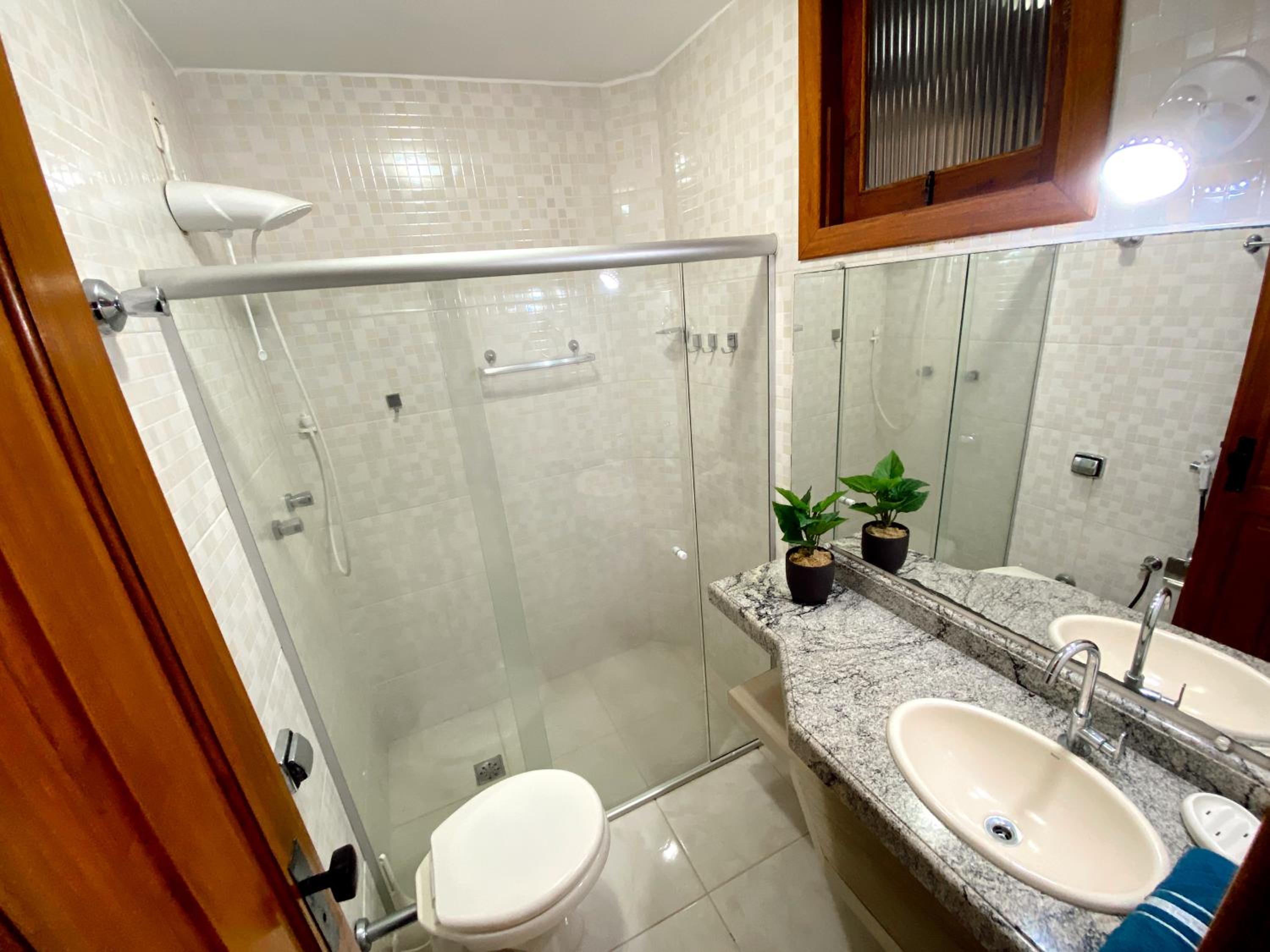 Apart Praia Porto