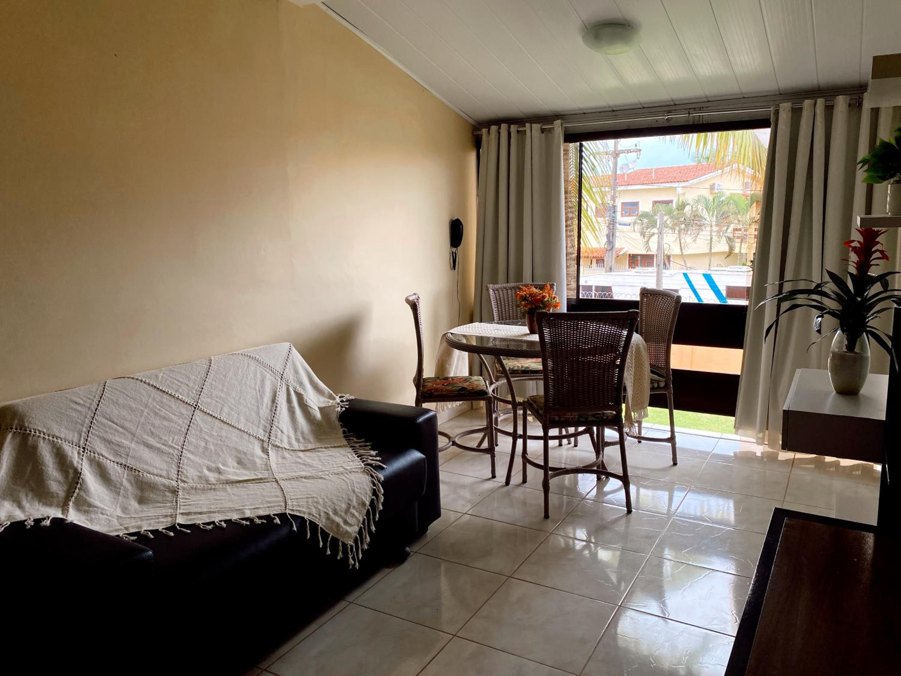 Apart Praia Porto