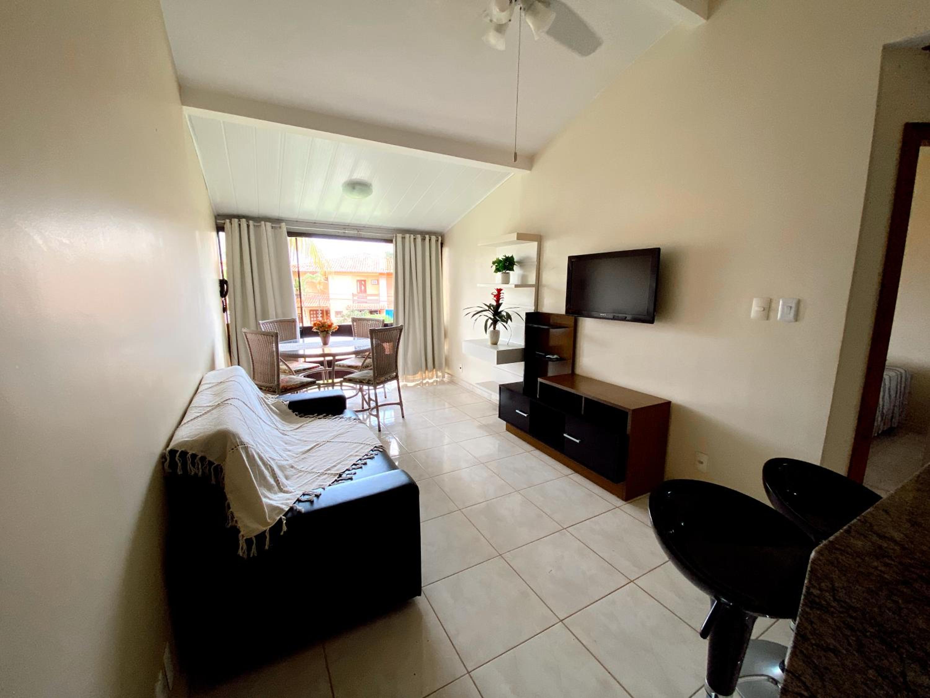 Apart Praia Porto