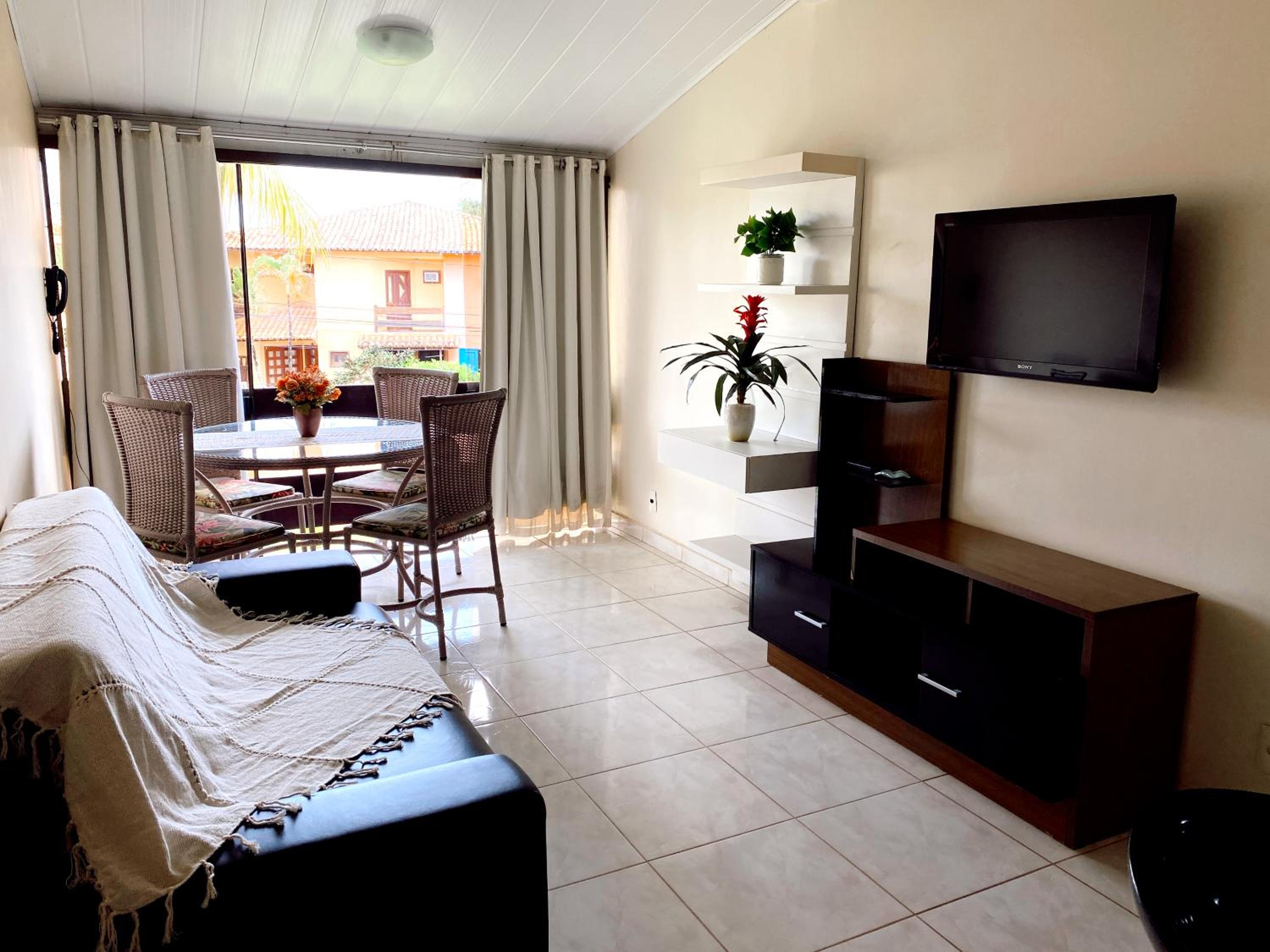 Apart Praia Porto