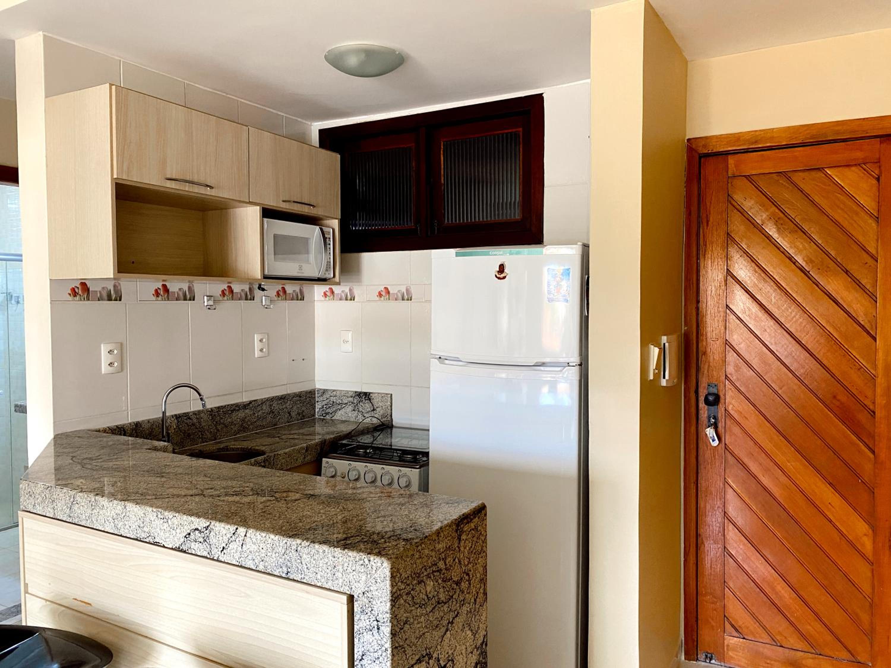 Apart Praia Porto