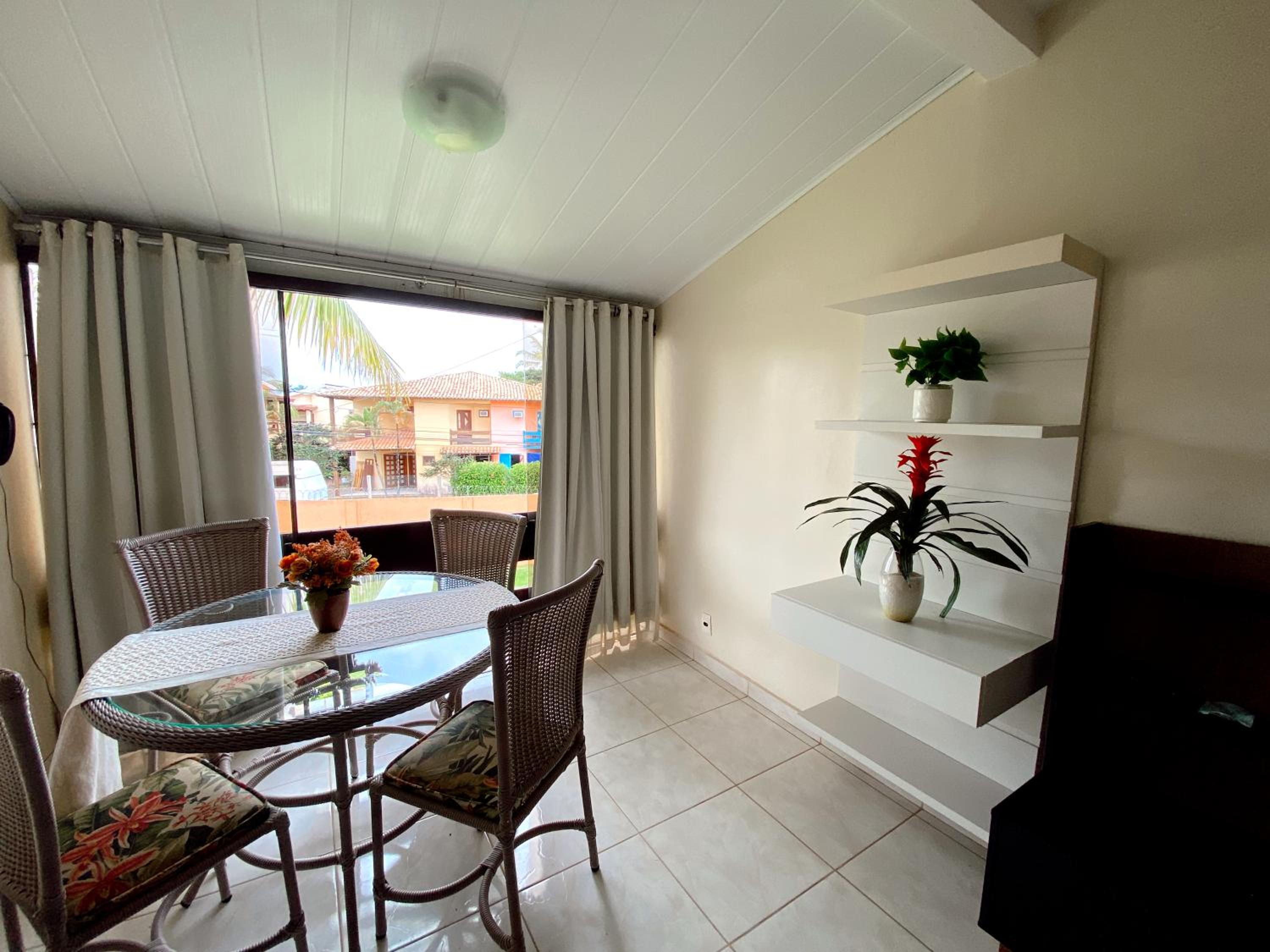 Apart Praia Porto