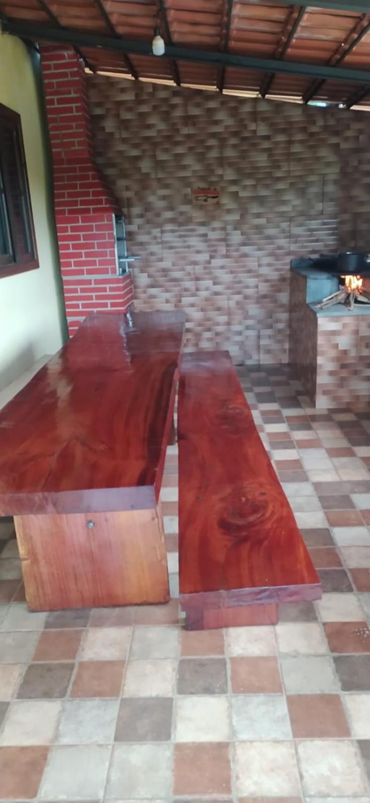 Sitio recanto Feliz