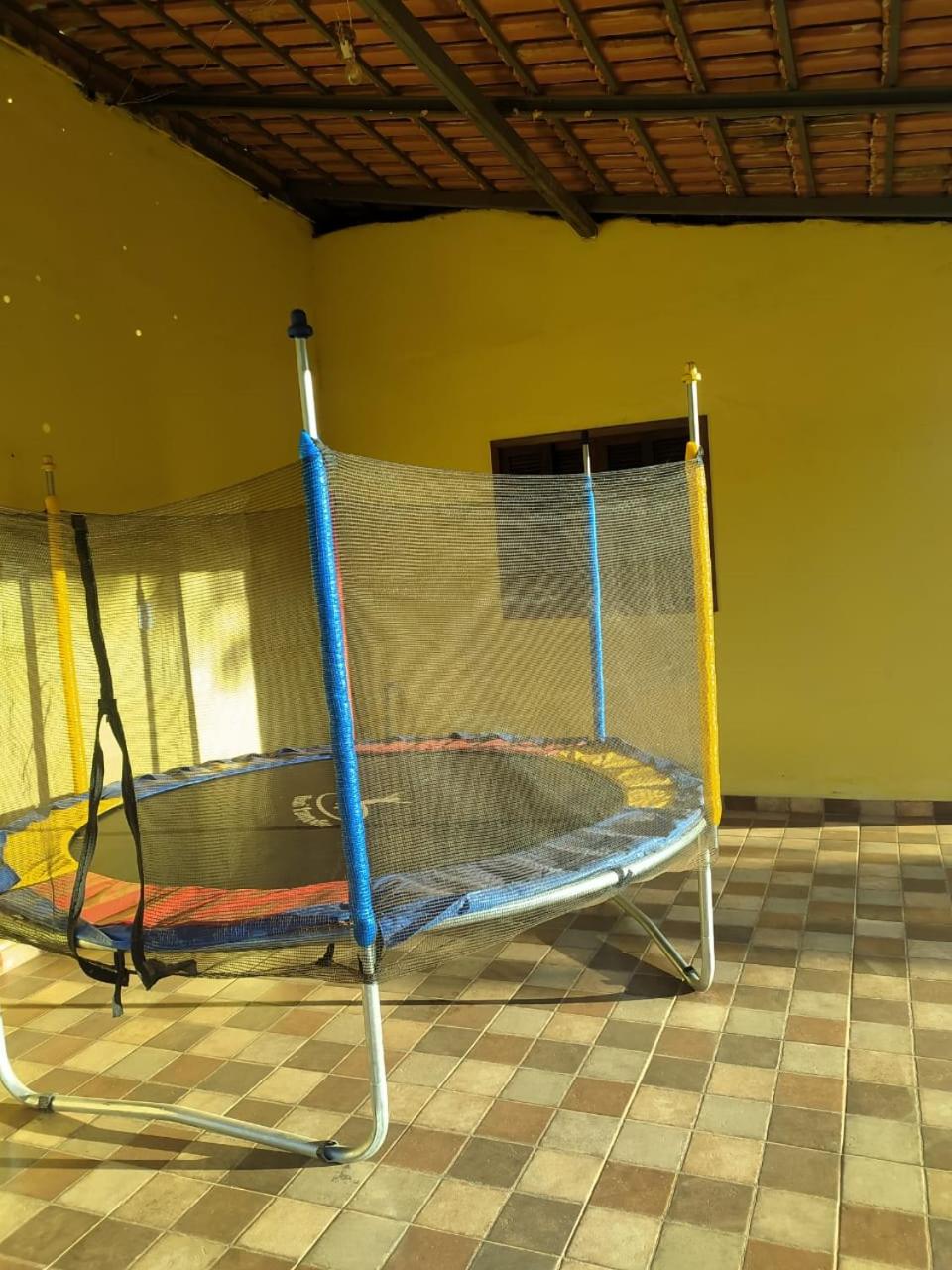 Sitio recanto Feliz