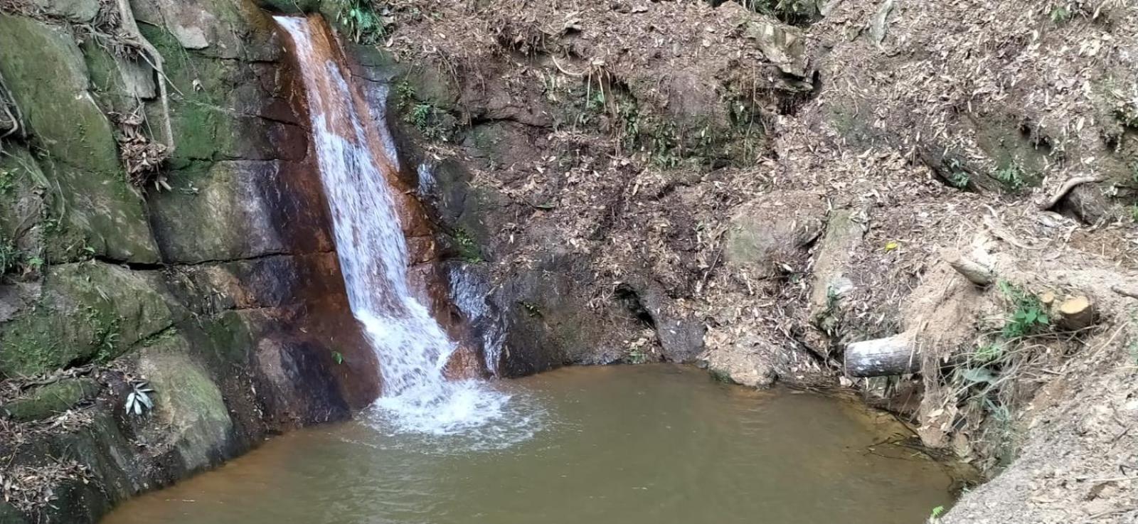 Sitio recanto Feliz