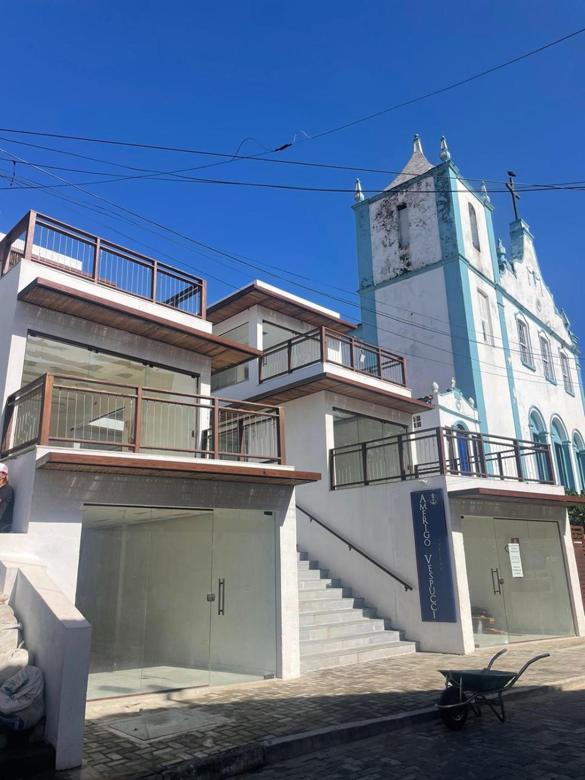 Apartamento Morro de São Paulo