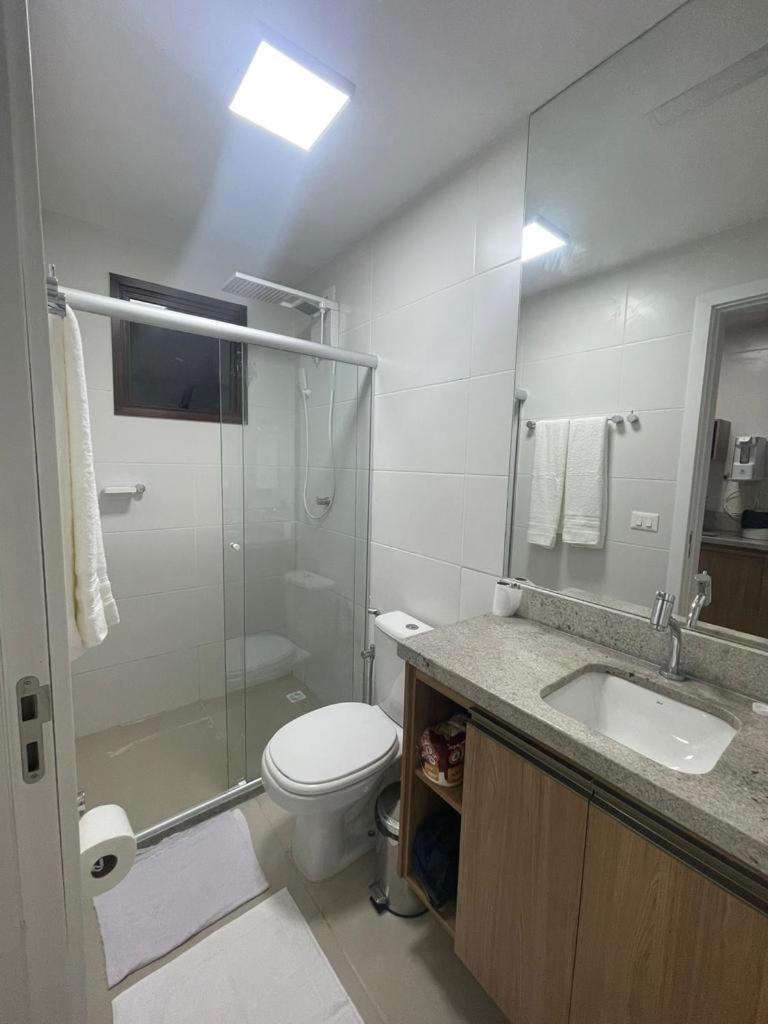 Apartamento Morro de São Paulo