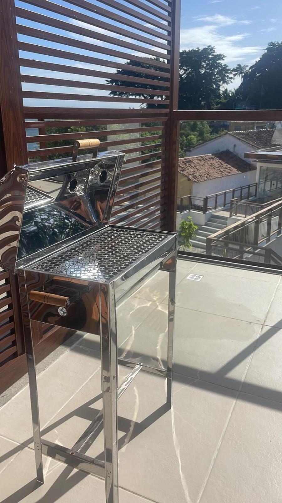Apartamento Morro de São Paulo