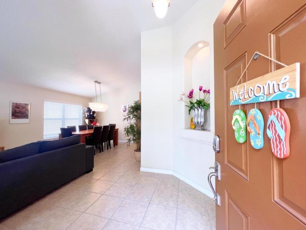 Spacious Family Pool Home with Game Room-588OCB view 2