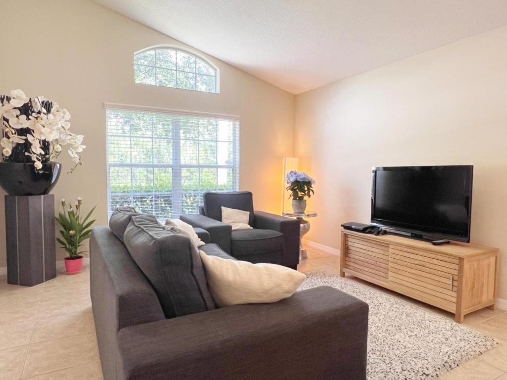 Spacious Family Pool Home with Game Room-588OCB view 4