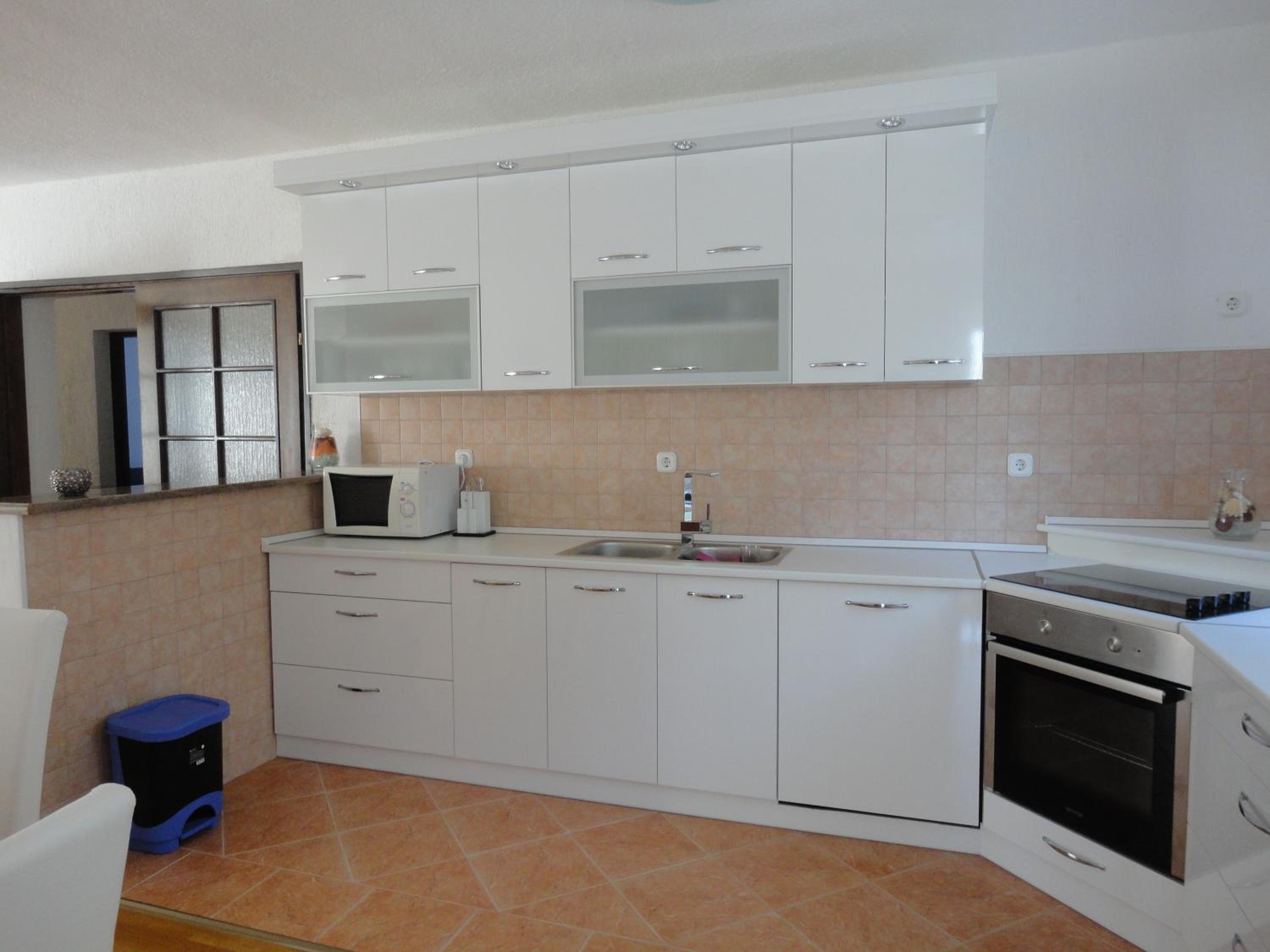 Apartment Mira view 5