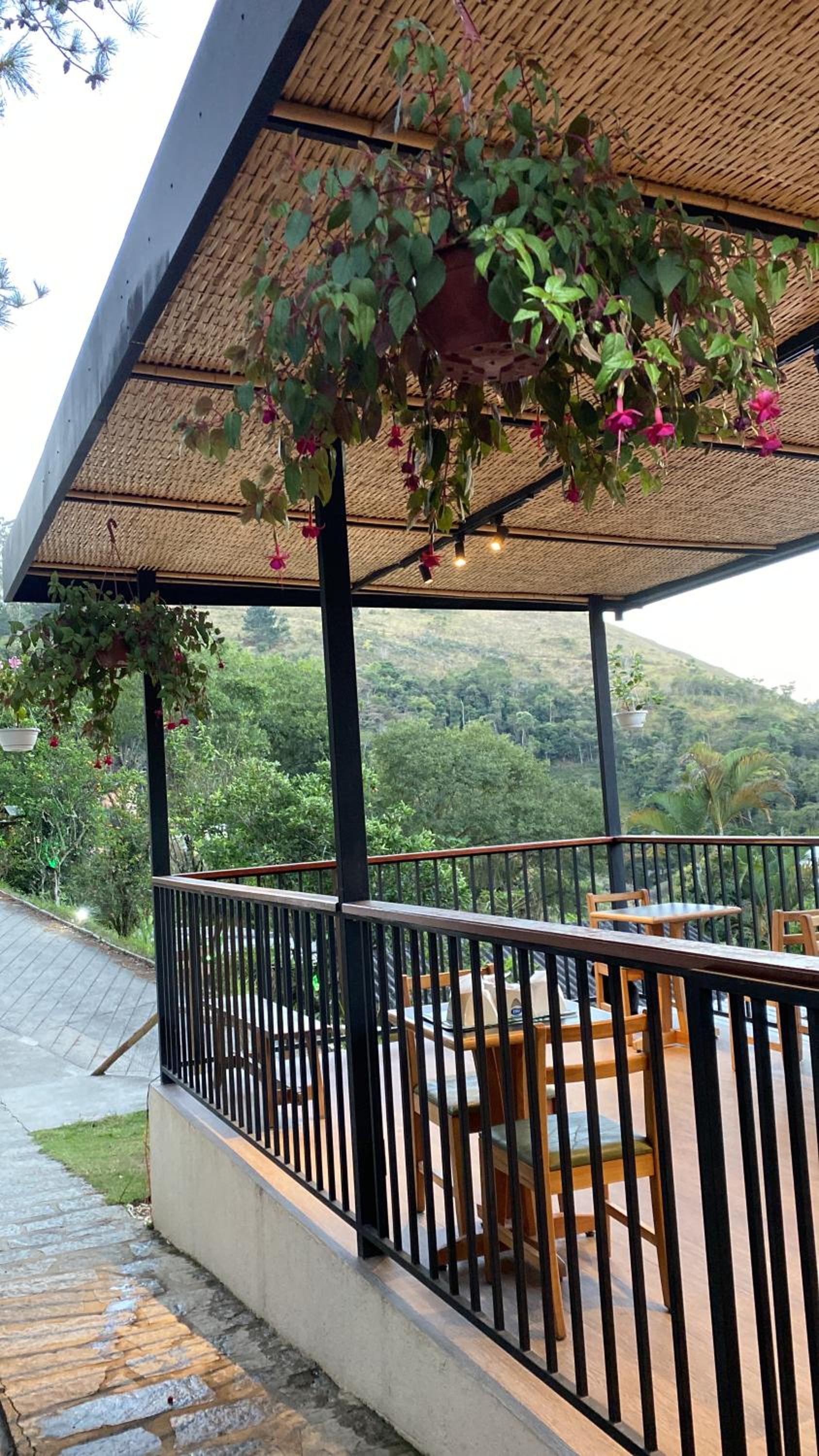Itaipava Cama e Café