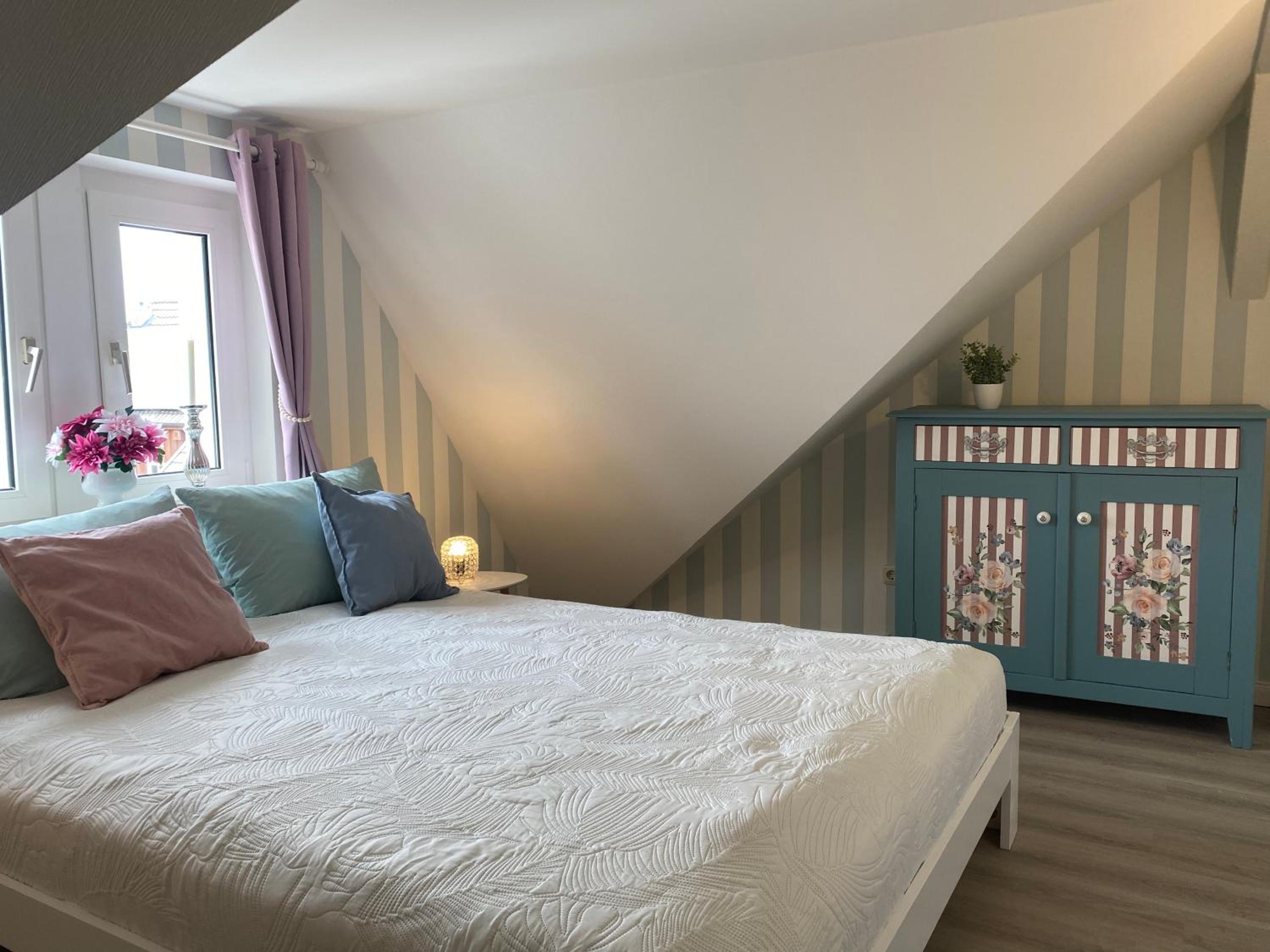 Nordsee Loft